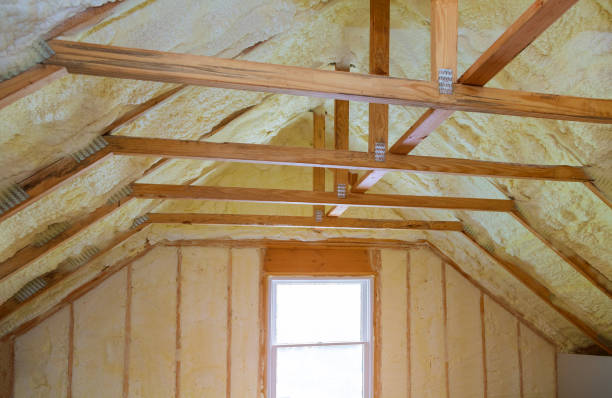 Best Attic Insulation Installation  in Montrose, PA