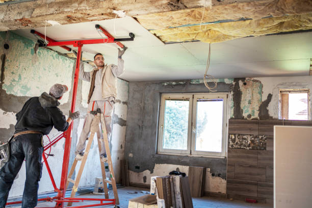 Best Insulation Replacement Services  in Montrose, PA