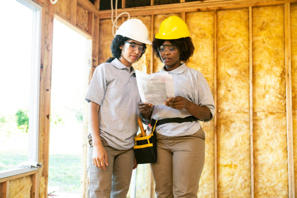 Professional Insulation Contractor in Montrose, PA