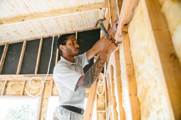 Best Garage Insulation Installation  in Montrose, PA