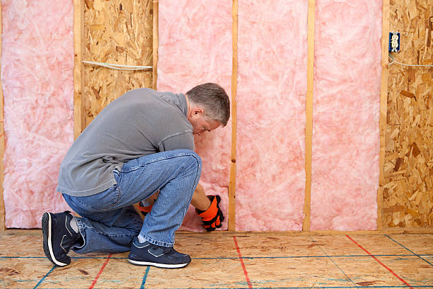 Best Residential Insulation Services  in Montrose, PA