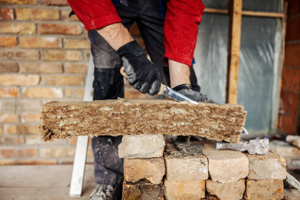 Best Wall Insulation Contractor  in Montrose, PA