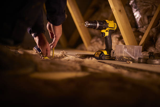 Range of Insulation Solutions in Montrose, PA